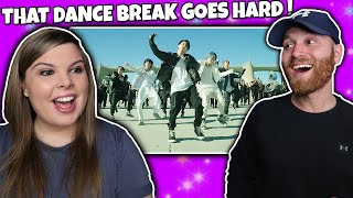 BTS (방탄소년단) 'ON' Kinetic Manifesto Film : Come Prima OUR FIRST COMEBACK REACTION