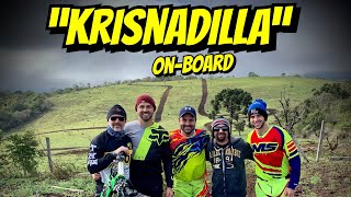 ACELERANDO EM "KRISNADILLA". Com Pepe Bueno! (Leandro Silva 14) screenshot 5