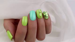 3D Nail art design tutorial screenshot 4