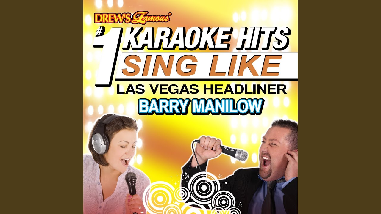 Where To Get Karaoke Versions Of Songs
