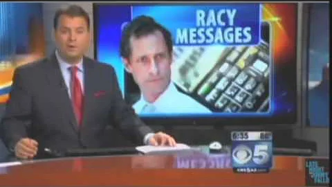 Pat McReynolds on Jimmy Fallon  (briefly :)