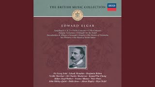Elgar: The Starlight Express, Op. 78: Hearts Must Be Soft-Shiny Dressed screenshot 3
