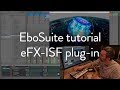 Ebosuite tutorial  efxisf