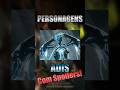 (SPOILERS) Conheça o Adis #tennocreate #warframe #warframelore