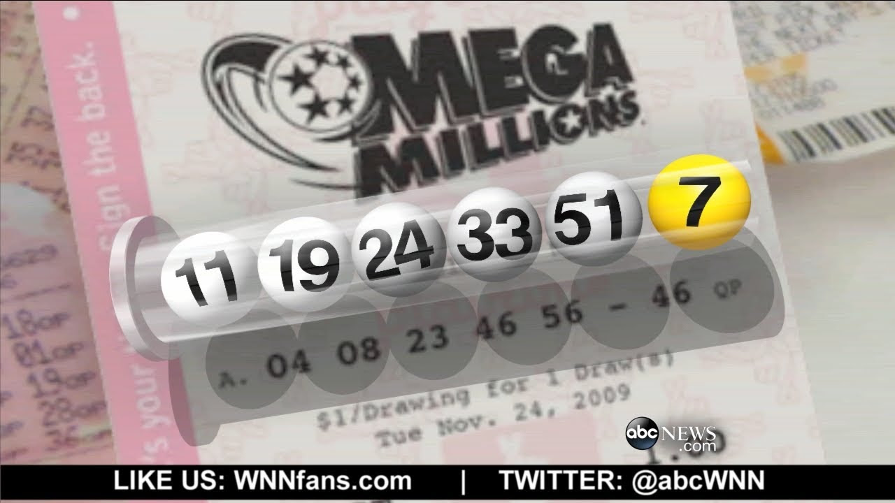 Mega Millions Winners Share Whopping $400M Jackpot