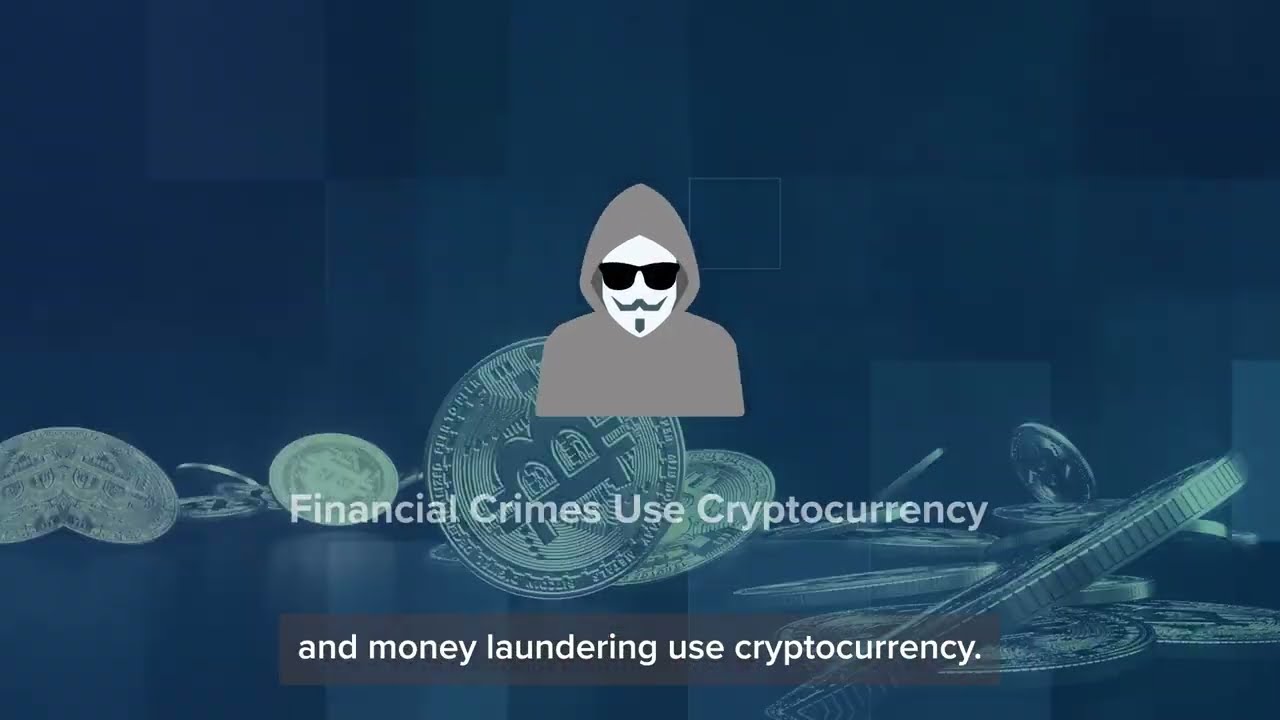 CCI | Crypto Investigator | Crypto Investigator training | Certified  Cryptocurrency Investigator