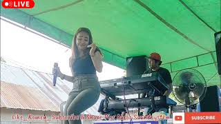 Biduan Bima viral | Vikha Azzha | TEKA DUHA SAMARI _ KING DJ - DAE IVAN