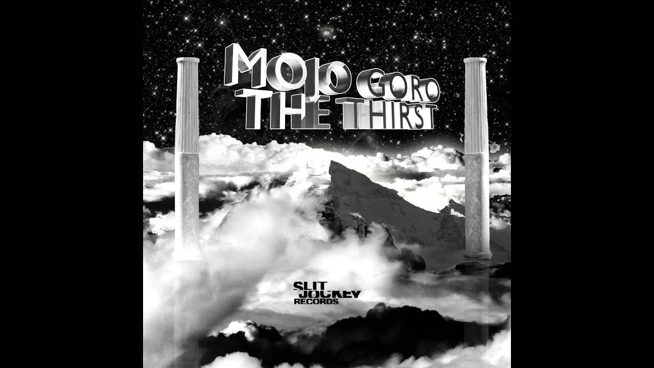 Watch Mojo Goro - Dissolved (Blastah Remix) on YouTube Watch Mojo Goro - Dissolved (Blastah Remix) on YouTube
