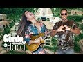 Clarissa Molina nos dio un tour por la lujosa villa de Romeo Santos en Punta Cana | GYF