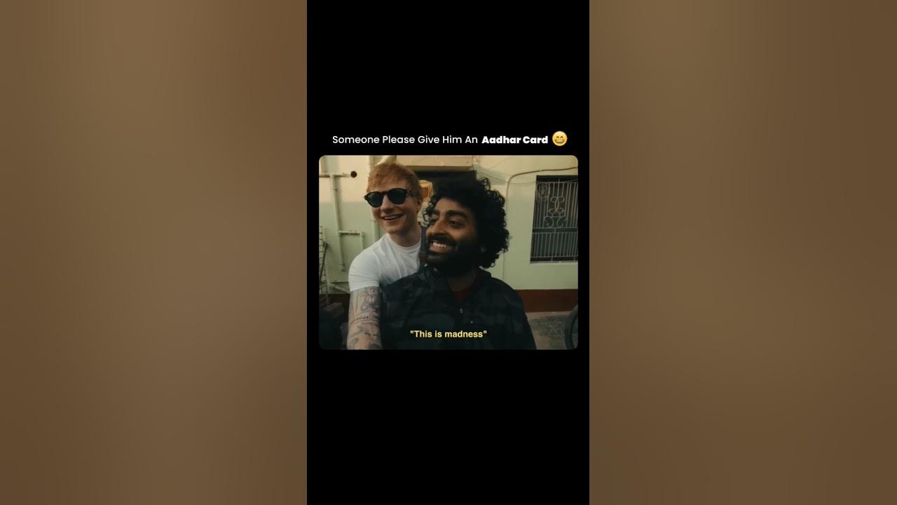 Sapphire BTS | Arijit Singh × Ed Sheeran Sapphire BTS | Arijit Singh × Ed Sheeran