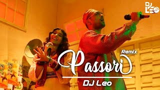 Download Lagu Pasoori - Remix | DJ Leo | Ali Sethi x Shae Gill MP3 Download Lagu Pasoori - Remix | DJ Leo | Ali Sethi x Shae Gill MP3
