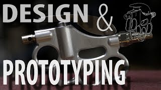 PROTOTYPING!  The Diresta Collaboration