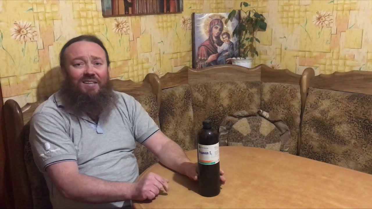 Лечение пчел , нозематоз, аскосфероз, гнильцовые ,,, ( СИНИЙ ЙОД ...