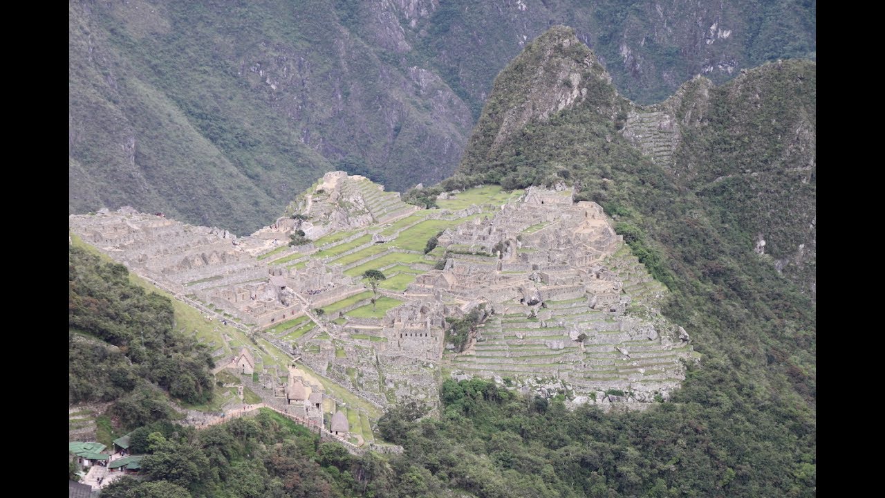 Peru + Inca trail South America - G Adventures
