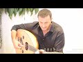 الى متى كاظم الساهر على آلة العود مظاهرات العراق