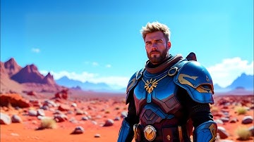 Hellfire Peninsula Remastered | World Of Warcraft Classic Cinematic Hellfire Ramparts 4K