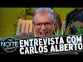 Entrevista com Carlos Alberto de Nóbrega | The Noite (11/05/17)