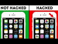 This setting will save your Iphone/Ipad/Mac from Hackers and Spies