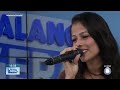 Entrevista com a Policial Militar e Cantora, Raquel Hora BGT