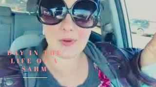 DITL-Clean With Me and What I Eat In a Day
