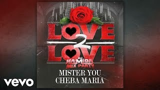 Dj Hamida - Love 2 Love (Audio) Ft. Mister You, Cheba Maria