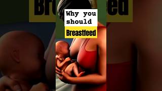 Why you should Breastfeed #importanceofbreastfeeding #breastfeedingbaby #baby #pregnancy
