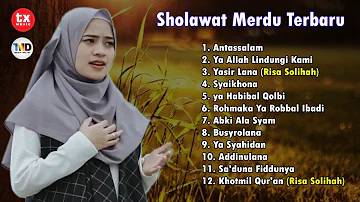 Sholawat Nabi Merdu 2023 | Ai Khodijah Full Album MP3 Terbaru