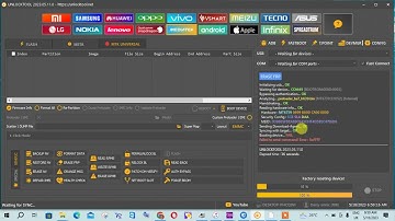 tecno BE7 FRP BYPASS BY UNLOCK TOOL