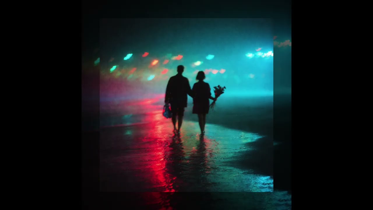 [FREE] Sombr x Benson Boone // Indie Rock x Emotional Type Beat  - “halfway