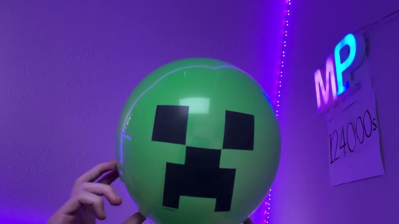 Balloon episode 🎈124040 - YouTube