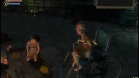 Bioshock - Olympus Heights - Code Yellow (65)