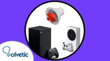 ❌ How to MUTE or ENABLE MICROPHONE  Xbox Series X o series s ✔️