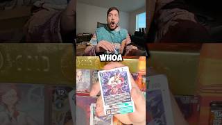 OPENING A RARE POKEMON CARD  #pokemon #tcg #pokemoncards #gaming