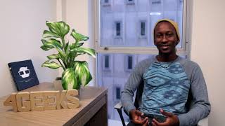 Testimonial - Why 4Geeks Academy Coding Bootcamp
