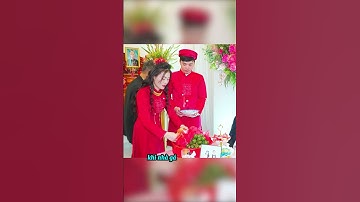 Dâu rể dở mâm trầu cau #bacngotv