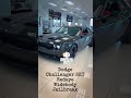 New 2023 Dodge Challenger SRT Redeye Jailbreak!