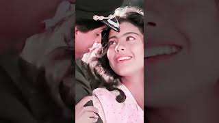 Baazigar O Baazigar - 4K VIDEO SONG | Shahrukh & Kajol