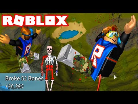 We Broke Our Bones On Roblox Roblox Broken Bones Iv New Roblox Broken Bones Game Youtube - dantdm roblox broken bones