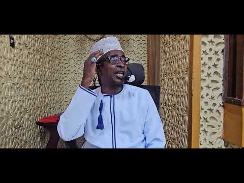 SI KILA HARUSI NI LAZIMA KUHUDHURIA 