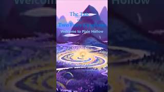 All of my cover titles for Disney Fairies fanfiction segments