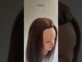 Quick Hairstyle Hack | Depilex Institute Karachi