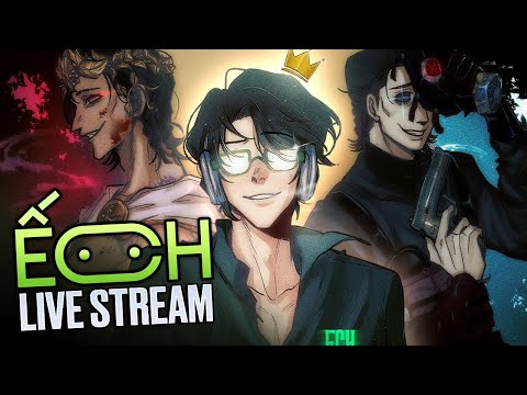 Ếch