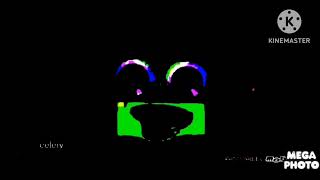 Celery Csupo Effects Round 1 Vs Megan Woodmansee