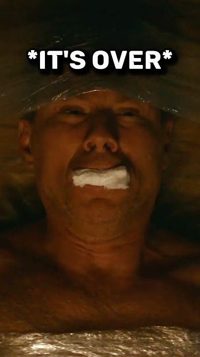 Dexter Kills Harry I Dexter: Original Sin S1 E5 #dexter