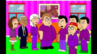 The Grand Family Episode 10 Thanksgiving