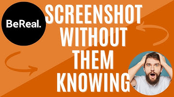 How to Screenshot Bereal Without Them Knowing | 3 Easy Ways