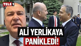 Süleyman Soylu Halefine Operasyon Mu Yapıyor? Murat Bakan Değerlendiriyor