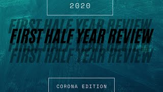 First Half Year Review 2020: CORONA EDITION by Salty Roan Productions 45 views 3 years ago 2 minutes, 11 seconds