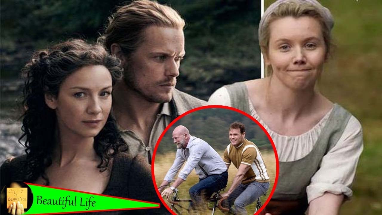 Outlander season six When’s it released and what’s going to happen