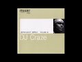 United DJs of America v16 - DJ Craze - Full Album